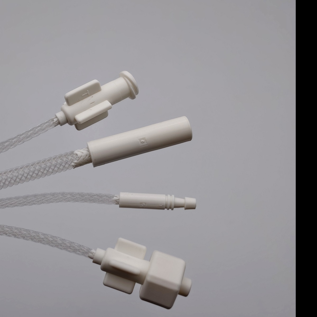 TRAir THR 系列呼吸样气湿度调节管